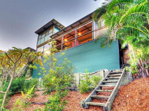 Belle Vue Beach House By Discover Stradbroke - Tourism Adelaide 26