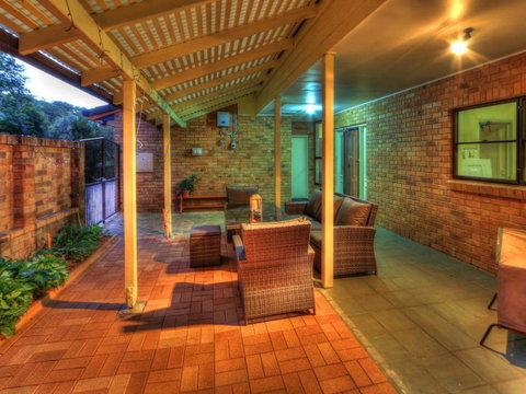 Belle Vue Beach House By Discover Stradbroke - Tourism Adelaide 23