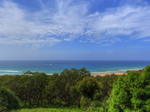 Belle Vue Beach House By Discover Stradbroke - Tourism Adelaide 15