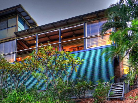 Belle Vue Beach House By Discover Stradbroke - Tourism Adelaide 22
