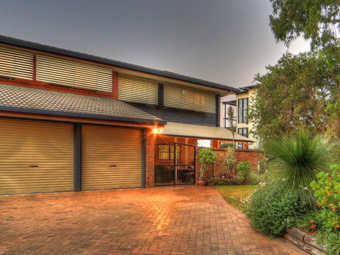 Belle Vue Beach House By Discover Stradbroke - Tourism Adelaide 12