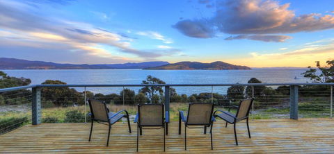 Bruny Island Escapes And Hotel Bruny - Tourism Adelaide 10