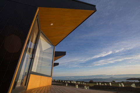 Bruny Island Escapes And Hotel Bruny - Tourism Adelaide 21