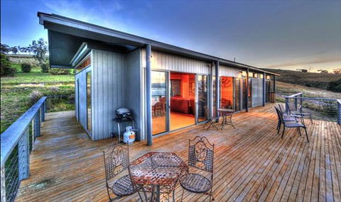 Bruny Island Escapes And Hotel Bruny - Tourism Adelaide 12