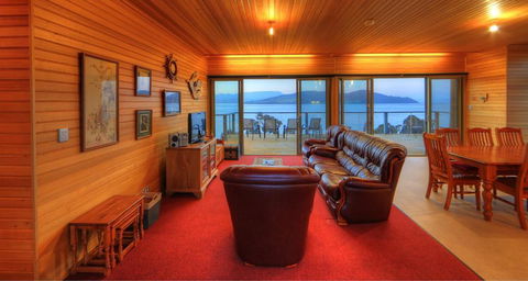 Bruny Island Escapes And Hotel Bruny - Tourism Adelaide 8