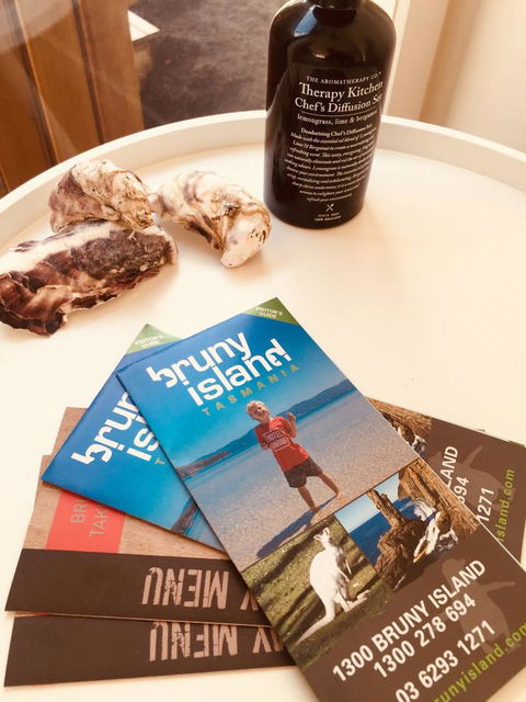 Bruny Island Escapes And Hotel Bruny - Tourism Adelaide 28