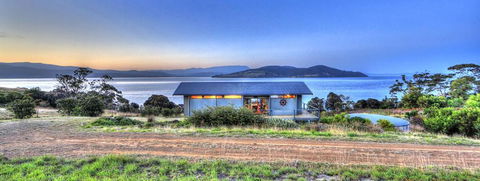 Bruny Island Escapes And Hotel Bruny - Tourism Adelaide 1