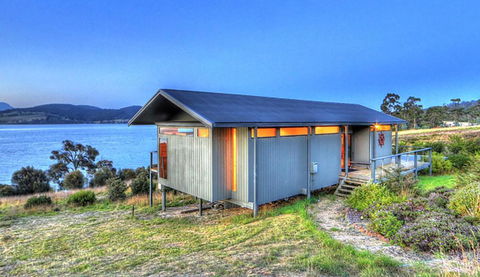 Bruny Island Escapes And Hotel Bruny - Tourism Adelaide 11