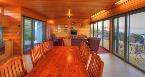 Bruny Island Escapes And Hotel Bruny - Tourism Adelaide 6