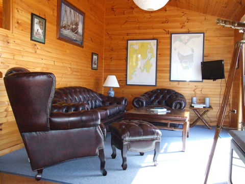 Bruny Island Escapes And Hotel Bruny - Tourism Adelaide 43