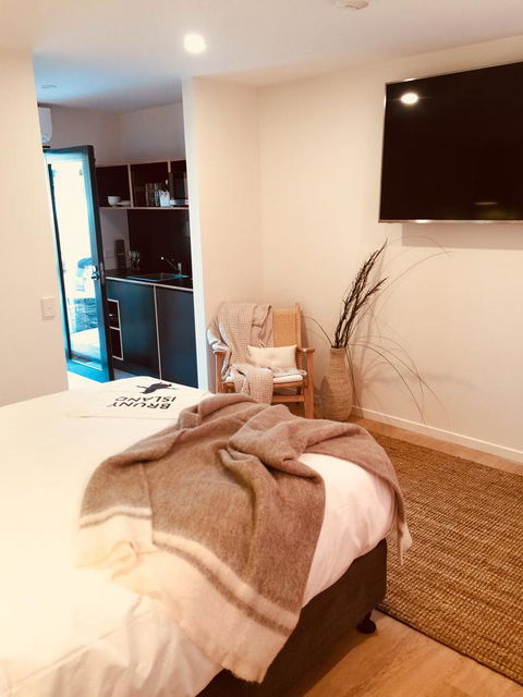 Bruny Island Escapes And Hotel Bruny - Tourism Adelaide 24