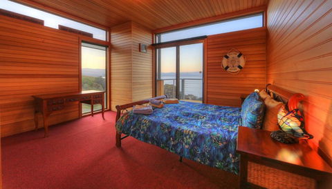 Bruny Island Escapes And Hotel Bruny - Tourism Adelaide 5