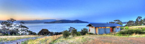 Bruny Island Escapes And Hotel Bruny - Tourism Adelaide 2