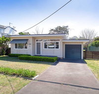 'Shoalz' 28 Rigney Street - Renovated Pet Friendly Cottage  Boat Parking - Tourism Adelaide