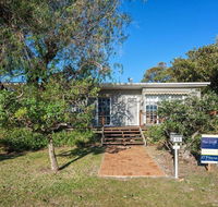 'The Croft' 11 Boulder Bay Rd - Cosy Beach House with Aircon  only 270m to the Beach - Tourism Adelaide