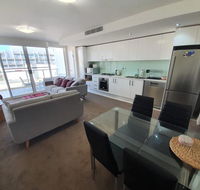 just listed Bolton St 1br 350m walk to Newcastle beach  Wifi end Eand - Tourism Adelaide