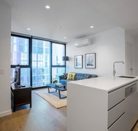  HollywoodDream2Bd2Bth lv38 Free tram Mel CBD - Tourism Adelaide
