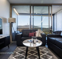 1 Bedroom Apt With Parking Walk to ANU - Tourism Adelaide