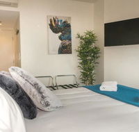 1 Bedroom Studio Apartment Near Eagle Street - Tourism Adelaide