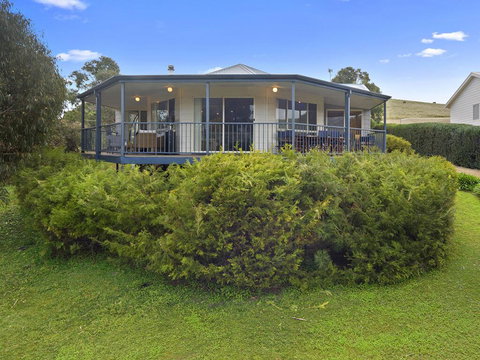 1 Bennett Court - Tourism Adelaide 0