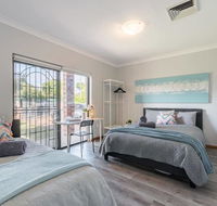 1 Private Double  1 King Single Room - 2beds In Berala 1 Minute from Train Station - SHAREHOUSE - Tourism Adelaide