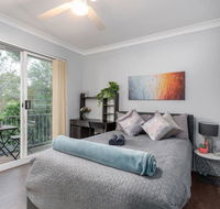 1 Private Double Room in Berala near Station close to Olympic Park - SHAREHOUSE - Tourism Adelaide