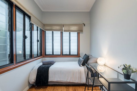 1 Private Single Room In Carramar 1-Minute Walk To Station - SHAREHOUSE - Tourism Adelaide 0