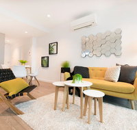 10 Forest Rain 2BD2Bth Lv34 Mel CBD Free Tram - Tourism Adelaide
