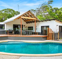 11 Naiad Court - Rainbow Shores Fantastic Family Retreat Swimming Pool 200m to beach Free Wi-Fi - Tourism Adelaide