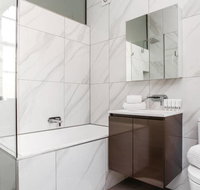 11w Elegance Stylish 3BD Heritage Terrace TheRocks - Tourism Adelaide