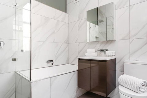 11w Elegance Stylish 3BD Heritage Terrace @TheRocks - Tourism Adelaide 0