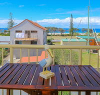 12 Kingsway Ocean View - Tourism Adelaide