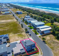 12 Sunfish Lane Beachshack - Tourism Adelaide