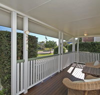 16 Beachway Pde Marcoola Linen Incl WiFi Pet Friendly A/Cond. 500 BOND - Tourism Adelaide