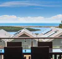 16 Seine Bay Apartment - Tourism Adelaide