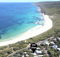 160 Steps... from Yallingup Beach - Tourism Adelaide