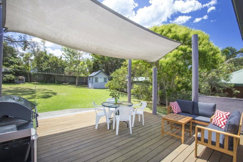17A Crescent St ULLADULLA - Tourism Adelaide 0