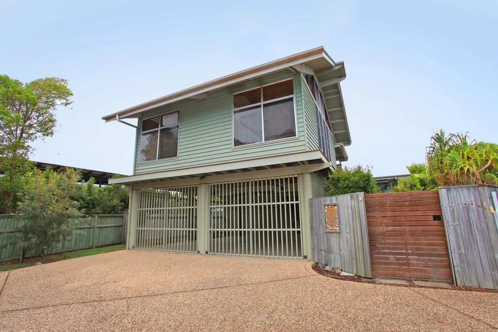 Mudjimba QLD Tourism Adelaide