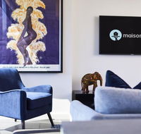 2 Bdrm 2 bthrm Apt with Balcony Views Pool and Gym - Tourism Adelaide