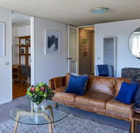 2 Bdrm South Yarra Apt With Balcony and Parking - Tourism Adelaide