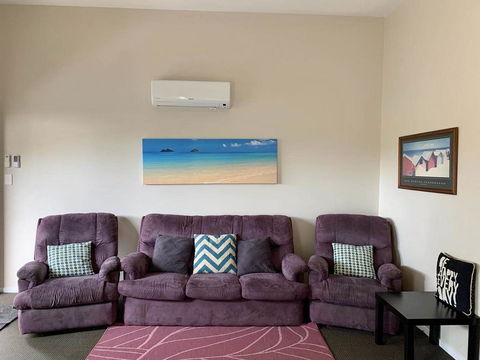 2 Bed Rooms Granny Flat - Complete Privacy - Tourism Adelaide 0