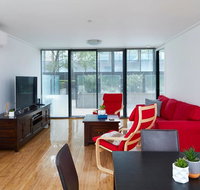 2 Bed/2 Bath Apartment Amazing Location - Tourism Adelaide