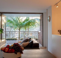 2 Bedroom Apt in Potts Point with Parking - Tourism Adelaide