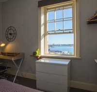 2 Bedroom Harbour View at the Rocks heart of CBD - Tourism Adelaide