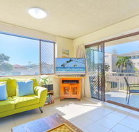 20 Kingsway 3 Bedroom Holiday Apartment - Tourism Adelaide