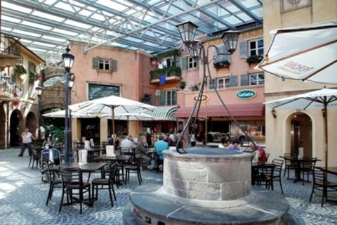 206 Kalina Apartments 1 Bedroom - Tourism Adelaide 1