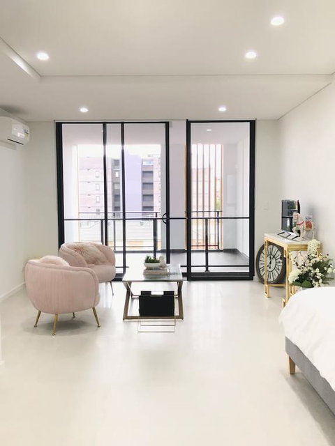 206 Kalina Apartments 1 Bedroom - Tourism Adelaide 3