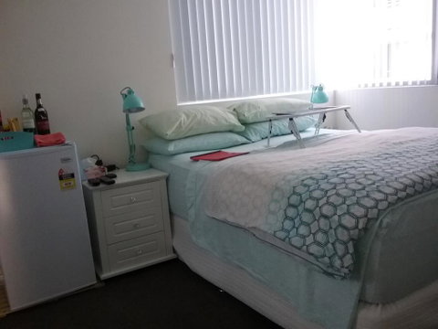 21 Sorrell Shared Apartment - Tourism Adelaide 1