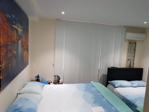 21 Sorrell Shared Apartment - Tourism Adelaide 2