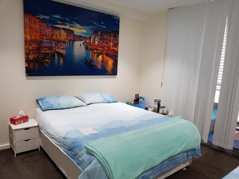21 Sorrell Shared Apartment - Tourism Adelaide 3